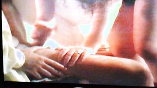 Ha voluto che la filmassi