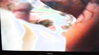 Ha voluto che la filmassi