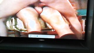 Ha voluto che la filmassi