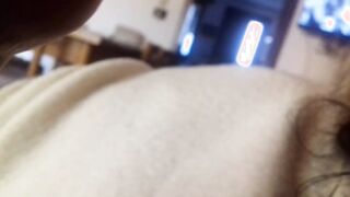 Che cazzo - Una bravissima pompinara