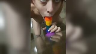 Elen4 che brava pompinara