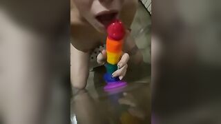 Elen4 che brava pompinara