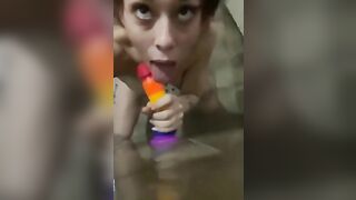 Elen4 che brava pompinara