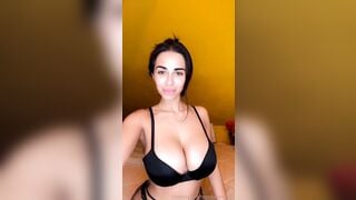 Compilation della onfaser tettona italiana S4ra