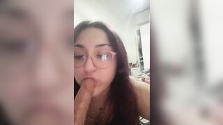 Ti succhio tutto il cazzo