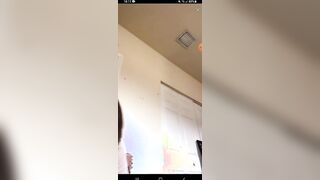 Ops tette morettina fica