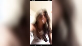 Ops tette morettina fica