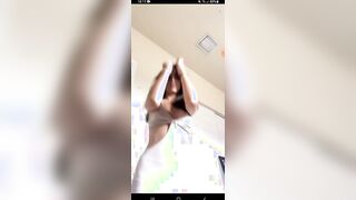 Ops tette morettina fica