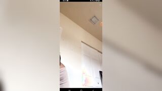 Ops tette morettina fica