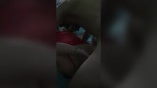 Anna col bull che pompinara