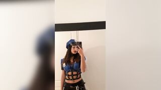 Bella gnocca napoletana