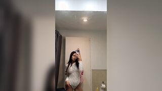 Bella gnocca napoletana