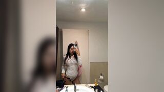 Bella gnocca napoletana