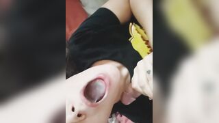 Ingoio della mia tipa