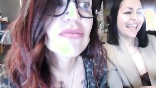 Milf italiana slinguano come porche