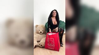 Svuotaspesa intimo hot l4dyperfum