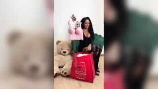 Svuotaspesa intimo hot l4dyperfum