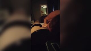 Oh si che pompa amore