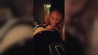 Oh si che pompa amore