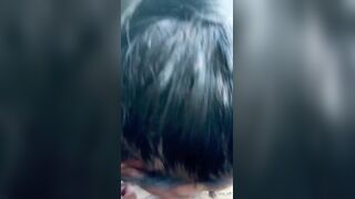 Pompino in macchina Priscilla Salerno