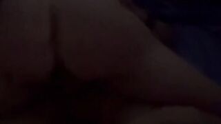 Lo senti bene dentro? Muoviti che ti faccio venire