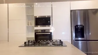Video porno lesbiche in cucina Gratis su Itpornit