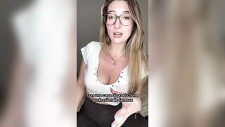 Shinra annuncia che da onlyfans passerà al porno professionale
