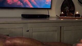 Una sega con olio da manuale Amatoriale fidanzata italiana