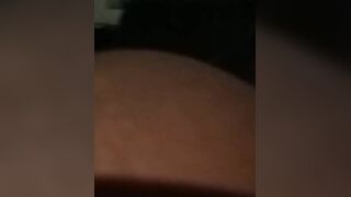 La fica nera di mia moglie Claribel porca dominicana