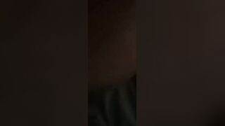 La fica nera di mia moglie Claribel porca dominicana