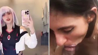 Masha cosplay video porno su ItPornIt
