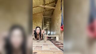 Sara tettona sarda Of