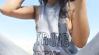 Dammi il cazzo in bocca che lo hai secco e ci penso io