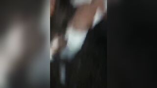 Ma chi siamo? Trio amatoriale italiano con amica zoccola