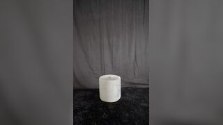 Quando ho voglia di cazzo devo masturbarmi assolutamente