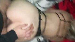 Voglio che mi vieni in faccia Mi devi sporcare tutta la faccia