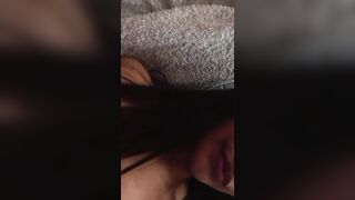 Si ho diciottanni e voglio farvi sborrare tutti