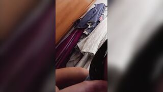 Si ho diciottanni e voglio farvi sborrare tutti