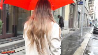 Regole dell'accoglienza di Shanti98 svuotare le palle all'extracomunitario OF