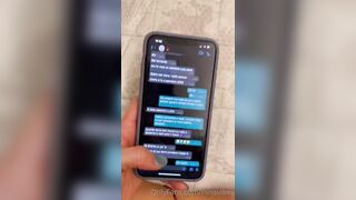 Se vuoi essere perdonata fatti trovare a pecorina sul letto