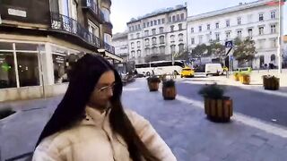 Shelena scopata con crampie New