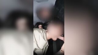 Sei proprio brava con la bocca -  Si succhia forte che sborro