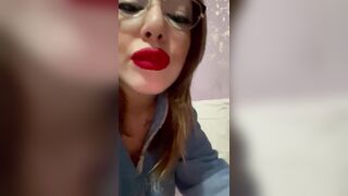 Bocchino zoccola napoletana