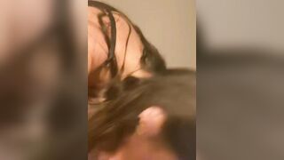 Ti piace? Smettila che vengo se no