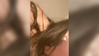 Ti piace? Smettila che vengo se no