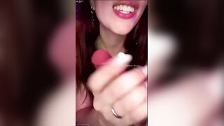 FATTI SEGARE DA ME - JOI AMATORIALE