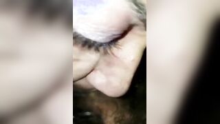 Cazzo m'affoghi! Vieni dai lo voglio - Che cazzo c'hai bastardo di merda