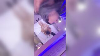 Quanto sei puttana che bella pucchiacca che tiene