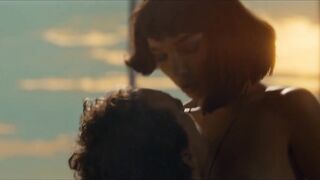 Matilda De Angelis scopata Citadel