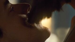 Matilda De Angelis scopata Citadel